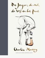 De jongen, de mol, de vos en het paard - Charlie Mackesy, Boeken, Overige Boeken, Verzenden, Nieuw