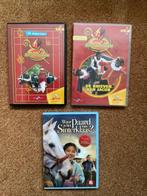 Sinterklaas dvd’s, Alle leeftijden, Ophalen of Verzenden, Film