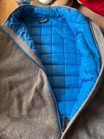 Mc Gregor gewatteerd vest, Kleding | Heren, Ophalen of Verzenden, Zo goed als nieuw, Maat 56/58 (XL), Blauw