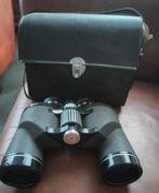 Antiek verrekijker met tas 8 x 40, Audio, Tv en Foto, Optische apparatuur | Verrekijkers, Ophalen of Verzenden, Zo goed als nieuw