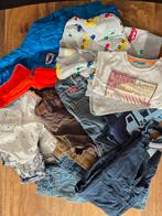 Jongenskleding, winter, maat 86, Ophalen, Gebruikt