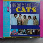 The Cats - Greatest Hits - 2CD, Ophalen of Verzenden