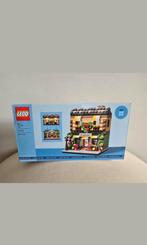 Nieuw! Lego flower shop set 40680 - 12+, Ophalen of Verzenden, Nieuw, Complete set, Lego