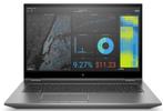 HP ZBook Fury 17 G7 - i7-10750H, 16GB RAM, 512GB SSD, 17.3 i, Ophalen, Hp, Met videokaart, Qwerty