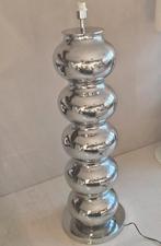 Vloerlamp bollen xl, Huis en Inrichting, Lampen | Tafellampen, Ophalen, Gebruikt, Metaal, 75 cm of meer