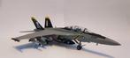 Revell 1:72 F18 Super Hornet, Hobby en Vrije tijd, Modelbouw | Vliegtuigen en Helikopters, 1:72 tot 1:144, Revell, Ophalen of Verzenden