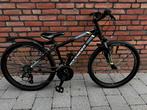 Prachtige Rockrider Sporttrail ST 500 24 inch . 18V, Fietsen en Brommers, Ophalen, Zo goed als nieuw, 24 inch, Versnellingen