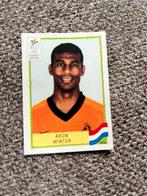 Panini ek 2000 Nederland, Ophalen of Verzenden, Zo goed als nieuw, Sticker