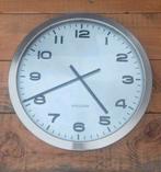 Karlsson Grote Klok - 51 cm Diameter, Huis en Inrichting, Ophalen, Gebruikt, Analoog, Wandklok