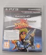 Jak and Daxter Trilogy, Avontuur en Actie, 1 speler, Ophalen of Verzenden, Zo goed als nieuw