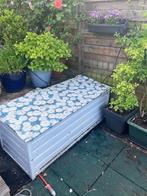 Balkonkist/Tuinkist, Tuin en Terras, Overige Tuin en Terras, Ophalen, Gebruikt