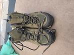 Bergschoenen, Sport en Fitness, Ophalen of Verzenden, Zo goed als nieuw, Schoenen