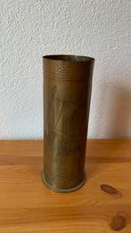 Huls WO I, 1917., Verzamelen, Ophalen of Verzenden, Landmacht, Overige gebieden