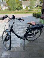 Gazelle e bike, Fietsen en Brommers, Elektrische fietsen, 50 km per accu of meer, Zo goed als nieuw, Ophalen, Gazelle