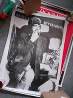 POSTERS METAL/ROCK, Verzamelen, Verzenden, A1 t/m A3, Film en Tv