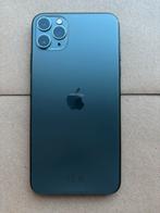 iPhone 11 Pro Max | 256GB | Midnight green, Telecommunicatie, Mobiele telefoons | Apple iPhone, 73 %, Zonder abonnement, Groen