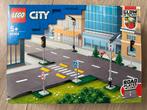 Lego 60304 wegplaten city, Ophalen of Verzenden, Nieuw