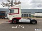 DAF XF 460 Steel/Air - NL Truck - 2 Tanks T07018, Automaat, Achterwielaandrijving, Euro 6, Overige kleuren