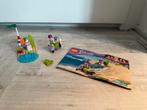 Lego friends, Ophalen of Verzenden, Zo goed als nieuw