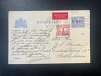 Particulier bedrukte briefkaart Geuzendam 92-I niet bestelle, Verzenden, Briefkaart