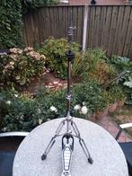 Pearl hi-hat stand inclusief clutch voor drumstel, Muziek en Instrumenten, Ophalen of Verzenden, Gebruikt, Drums of Percussie