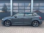 AUDI A3 Sportback 35 TFSI 150pk S tronic S Line Edition, Automaat, 15 km/l, 4 cilinders, 150 pk