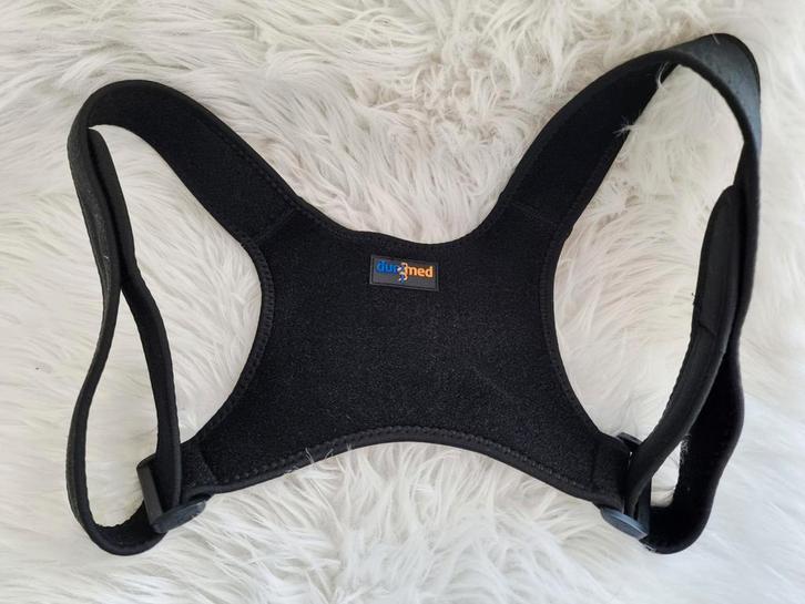 Houdingcorrector DuniMed (universeel), Diversen, Braces, Zo goed als nieuw, Ophalen of Verzenden
