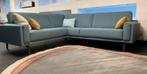 Leolux Bellice hoekbank nieuw €12400,-