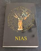 Nias, Tribal Treasures, Ophalen of Verzenden, Zo goed als nieuw, Overige onderwerpen, Zie beschrijving