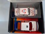 FLY BMW M3 E30 Duo Kit BMW M3 E30 Rothmans Fina Kit 88298, Kinderen en Baby's, Speelgoed | Racebanen, Overige merken, Racebaan