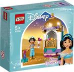 40% Korting op Lego Disney 41158 Jasmines kleine toren, Ophalen of Verzenden, Nieuw, Complete set, Lego