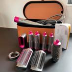 Zeer nette Dyson Airwrap multistyler te koop, Ophalen, Zo goed als nieuw, Föhn of Haardroger