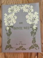 4x Jac. P. Thijsse goede staat, Boeken, Ophalen of Verzenden, Zo goed als nieuw, Natuur algemeen, Jac. P. Thijsse