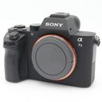 Sony A7 II 9500 clicks incl 28-70mm lens * zeer goede staat!, Ophalen of Verzenden, Zo goed als nieuw, Sony, Geen optische zoom