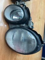 Koplamp links Mercedes CLK, Ophalen, Mercedes-Benz