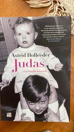 Astrid Holleeder - Judas, Nieuw, Ophalen of Verzenden, Astrid Holleeder