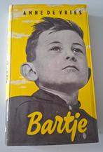 Bartje. Anne de Vries., Ophalen of Verzenden, Gelezen