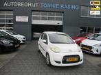 Citroen C1 1.0-12V Ambiance, Voorwielaandrijving, Euro 5, Gebruikt, 4 stoelen