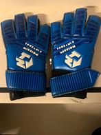 Touzani keepershandschoenen 4 nieuw, Maat XS of kleiner, Ophalen of Verzenden, Zo goed als nieuw, Handschoenen