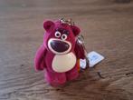 Sleutelhanger : Disney : Lotso !!, Info@keycharms.nl, Overige typen, Nieuw, Medemblik