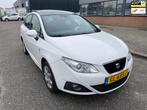 Seat Ibiza ST 1.2 TSI Sport- Pano, Klima, Apk, parkeersensor, Voorwielaandrijving, Euro 5, Stof, Gebruikt