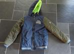 Mooie warme winterjas voor een jongen (158-164), Kinderen en Baby's, Kinderkleding | Maat 158, Ophalen of Verzenden, Zo goed als nieuw