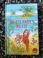 De Eilanden Ruzie - Jozua Douglas, Ophalen of Verzenden, Gelezen, Jozua Douglas, Fictie algemeen