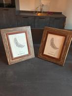 Riverdale fotolijsten set, Audio, Tv en Foto, Fotografie | Fotolijsten, Ophalen, Zo goed als nieuw