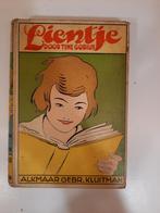 Lientje door Tine Gobius - Boek van Ons Genoegen, Ophalen of Verzenden, Tine gobius