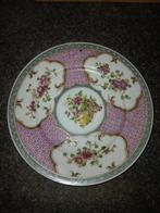 Oud sierbordje,japan,france.., Ophalen of Verzenden