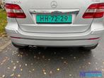 MERCEDES B KLASSE W245 ZILVER 761 achterbumper 2005-2011, Auto-onderdelen, Carrosserie en Plaatwerk, Gebruikt, -, -, Ophalen of Verzenden