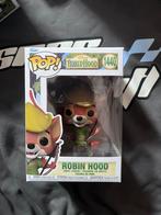 Funko Pop Robin Hood, Verzamelen, Poppetjes en Figuurtjes, Nieuw, Ophalen of Verzenden