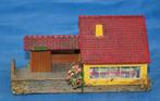 Faller H0 B-251 Vakantiehuisje ‘Jutta’., Hobby en Vrije tijd, Overige merken, Gebruikt, Gelijkstroom of Wisselstroom, Brug, Tunnel of Gebouw
