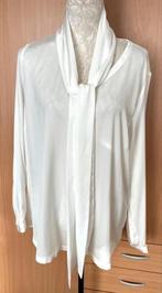 Milano Italy top maat 44[dmv], Wit, Maat 42/44 (L), Nieuw, Ophalen of Verzenden